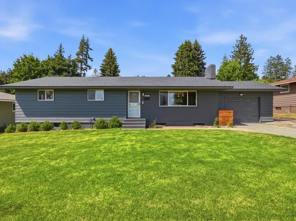 2716 W Beacon Ave, Spokane, WA 99208