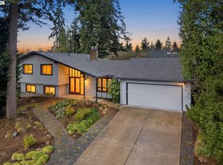 4445 NW Malhuer Ave, Portland, OR