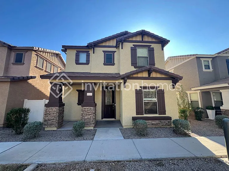 5830 E Grove Ave — Photo 1