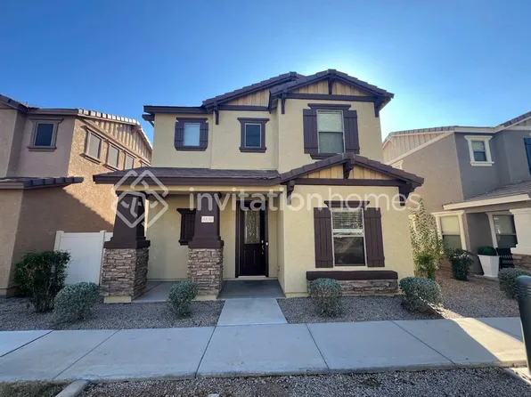 5830 E Grove Ave, Mesa, AZ 85206
