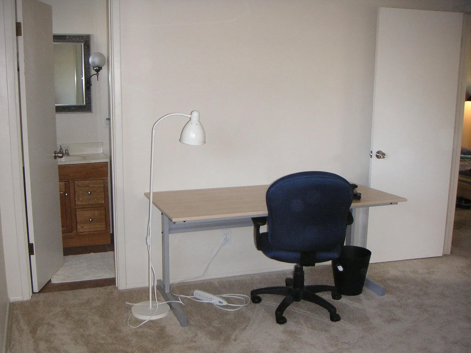 1 bed, $850 — Photo 3