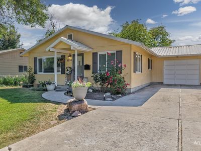 1395 W 3rd St, Weiser, ID, 83672