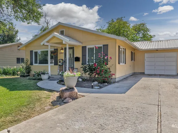 1395 W 3rd St, Weiser, ID 83672