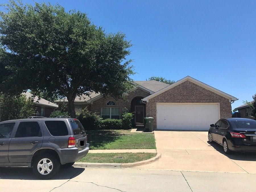 1st image of 7925 Copper Canyon Dr