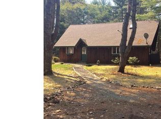 36 Mill Ln, Belfast, ME 04915
