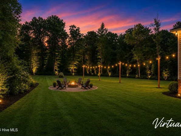 8711 Pleasant Grove Church Road, Spring Hope, NC 27882