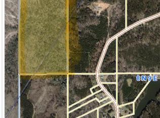 Huecks Retreat, Wesson, MS 39191