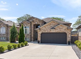 239 Branton Cres, Lakeshore, ON N9K 1E2