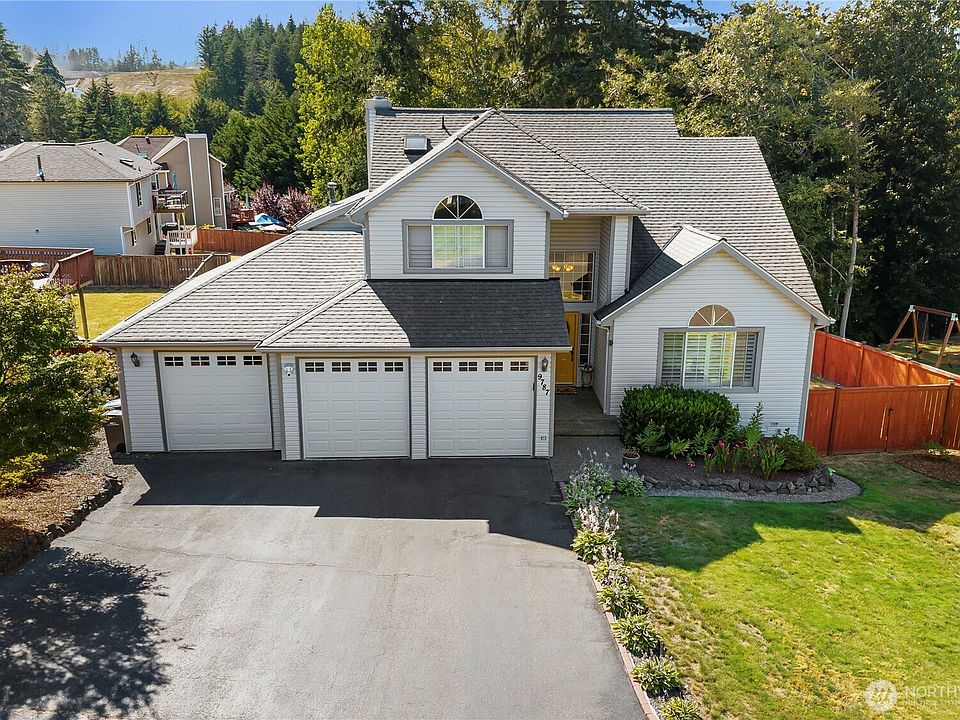 1st image of 9787 Enchantment Avenue NW