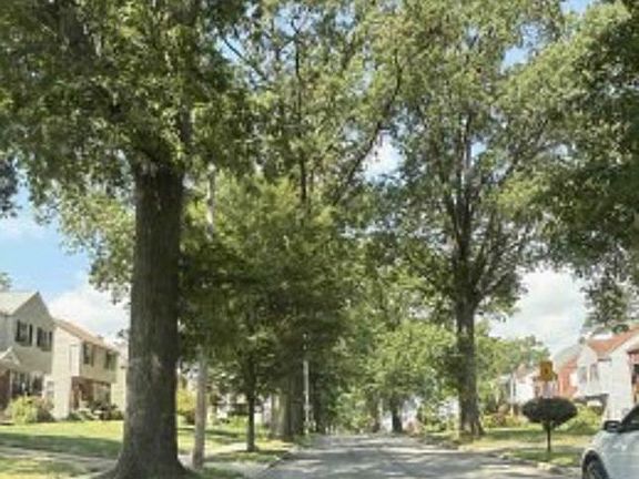 Exterior Neighborhood (street photo)