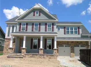 14624 Yarcombe Rd, Midlothian, VA 23112