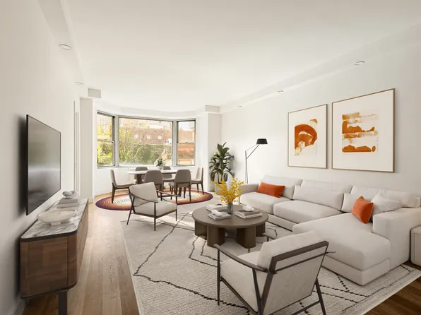 300 East 74th Street image 1 of 6