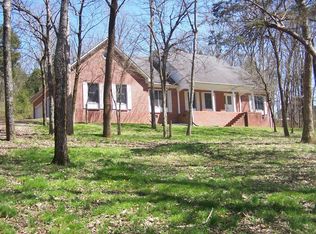 1850 Braly Ln, Pulaski, TN 38478