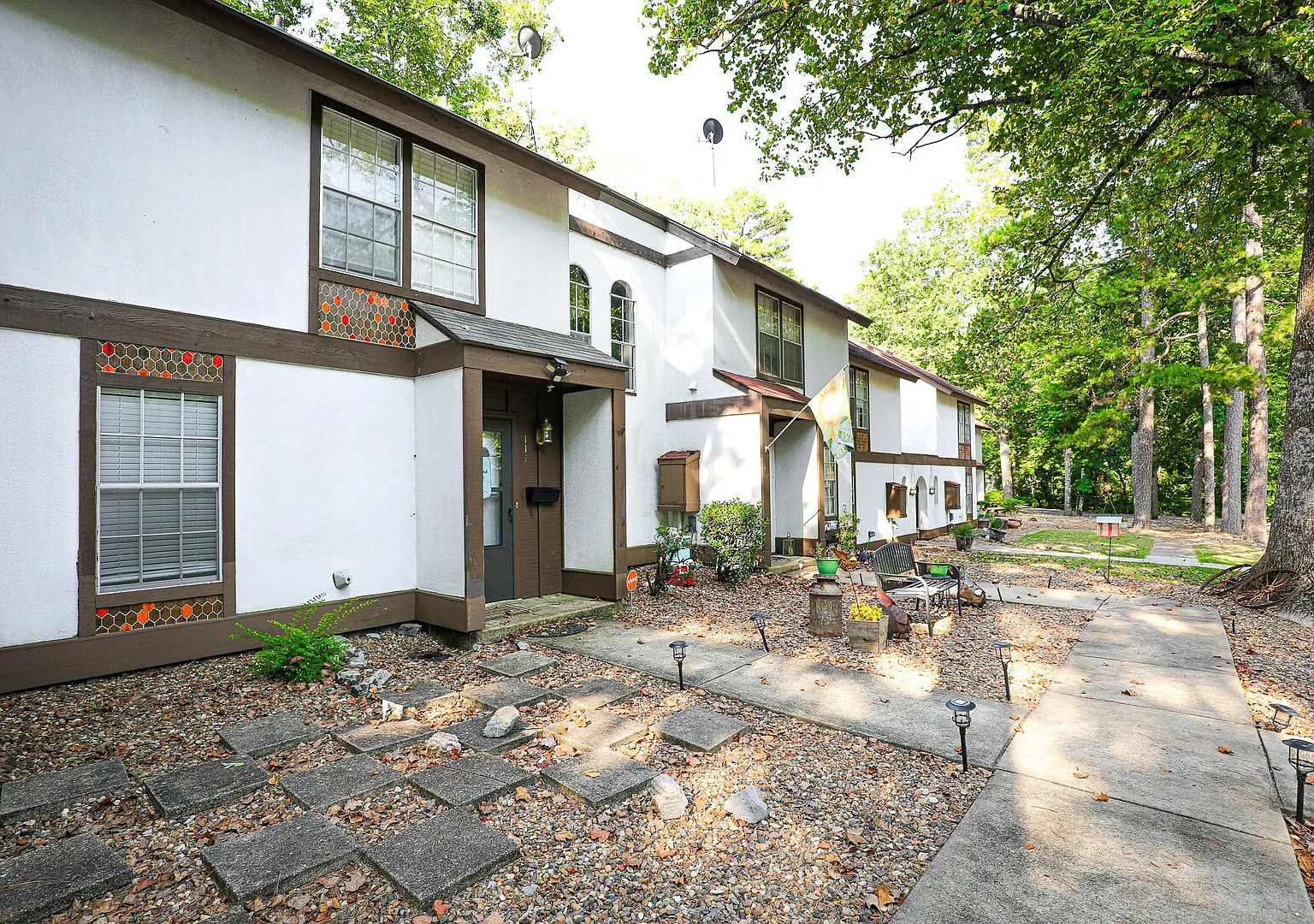 Cheerful Condo in Hot Springs Village — Photo 2