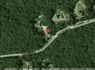 9 Squantum Path, Harwich, MA 02645