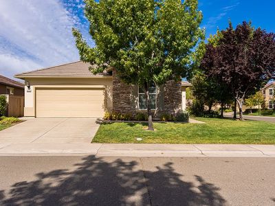 1231 Scheidegger Cir, Folsom, CA, 95630