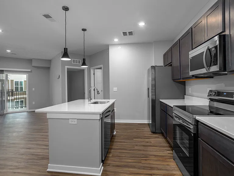Flats at Sugar Run — Photo 60