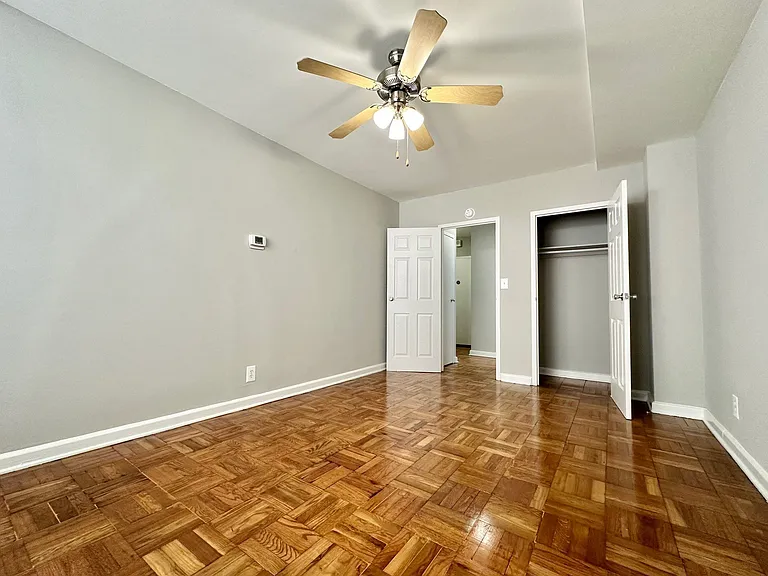 Connecticut Park Apartments — Photo 41