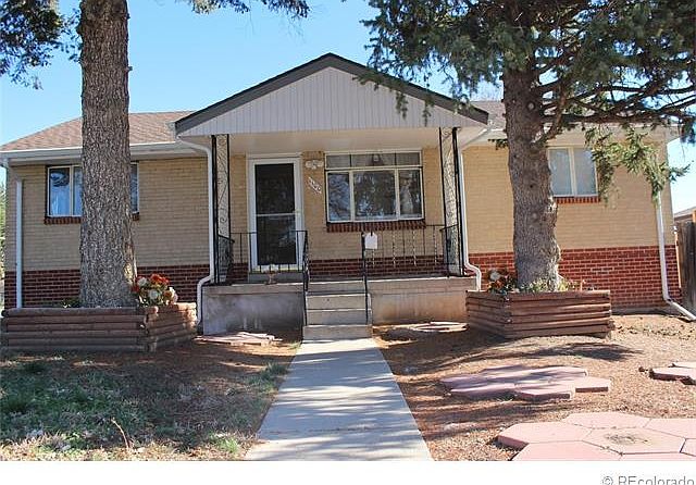 For Sale: 1100 South Winona Court, Denver, CO 80219