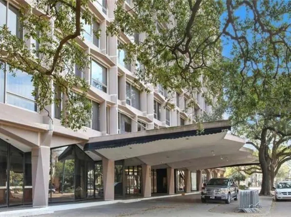 2100 Saint Charles Ave APT 6D, New Orleans, LA 70130