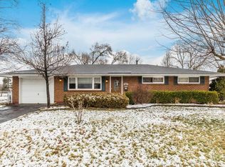 1666 Foxchase Rd, Reynoldsburg, OH 43068