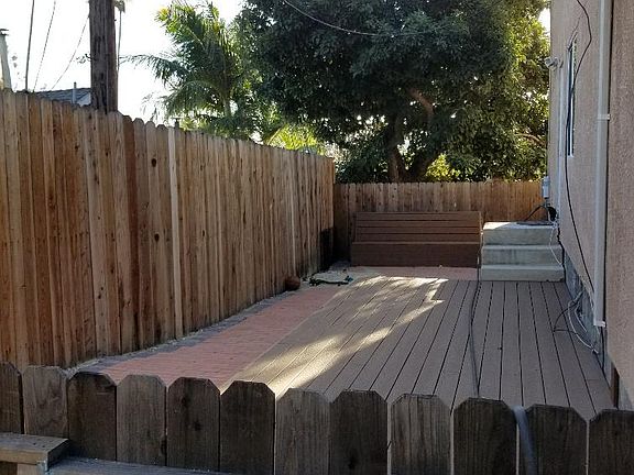 5th image of 2418 Hillcrest Dr #A