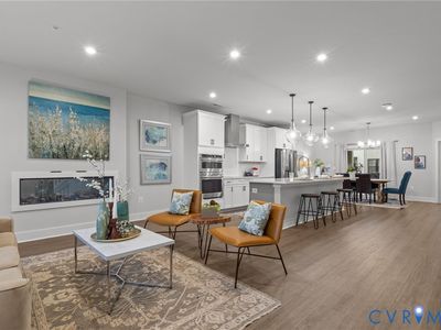 4304 Weaver Brook Rd #B, Henrico, VA, 23233