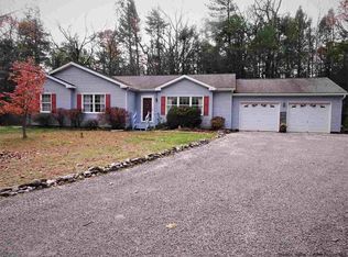 17 Woodland Falls Rd, Saugerties, NY 12477