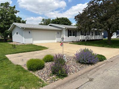 1207 12th Ave, Orion, IL, 61273