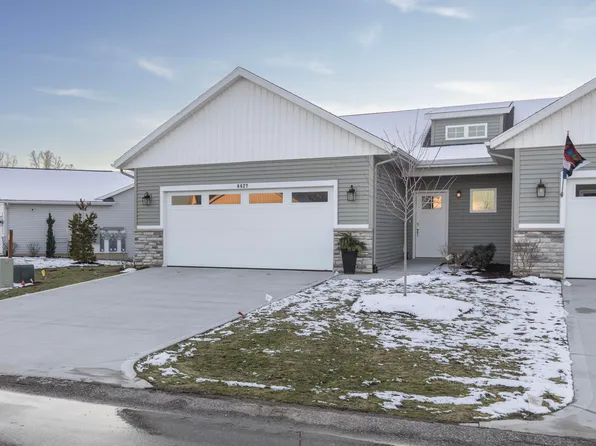 6627 Shoreside Ct SE, Grand Rapids, MI 49548