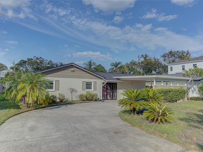 3015 W Asbury Pl, Tampa, FL, 33611