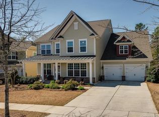 1838 Shadow Lawn Ct, Fort Mill, SC 29715