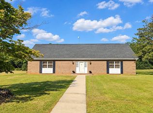 343 Eastover Rd, Eastover, SC 29044