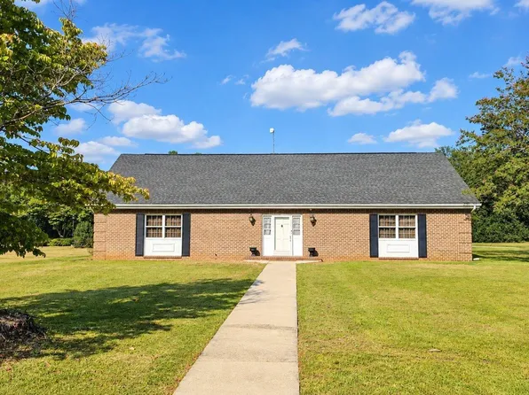 343 Eastover Rd, Eastover, SC 29044