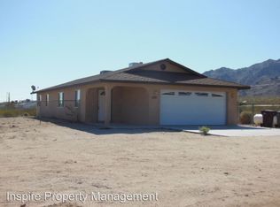 7073 Mission Rd, Twentynine Palms, CA 92277