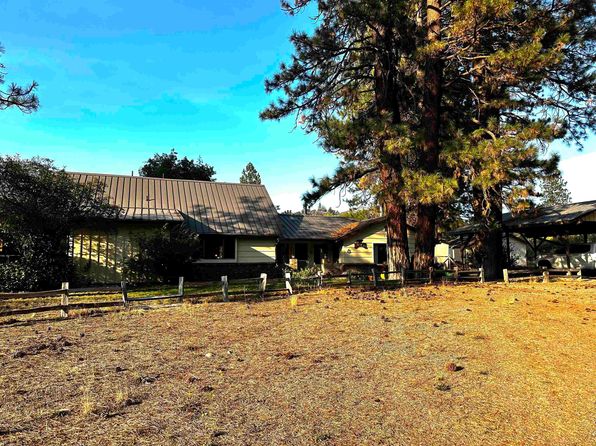 3917 Kangaroo Creek Rd, Gazelle, CA 96034