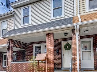 4223 Post St, Pittsburgh, PA 15201