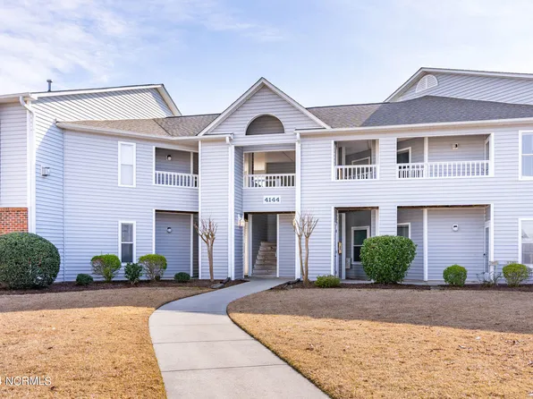 4144 Breezewood Drive Apt 201, Wilmington, NC 28412