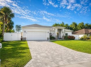 3543 Lubec Ave, North Port, FL 34287