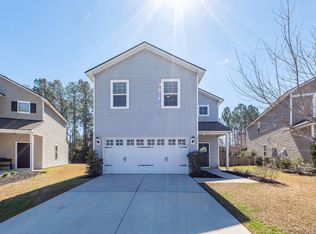 317 Cantley Ct, Summerville, SC 29486