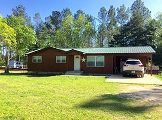 399 S Stuckey Church Rd, Alamo, GA 30411