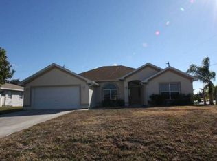 1016 SW 35th St, Cape Coral, FL 33914