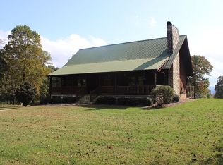 302 Clint Johnson Rd, Wilkesboro, NC 28697