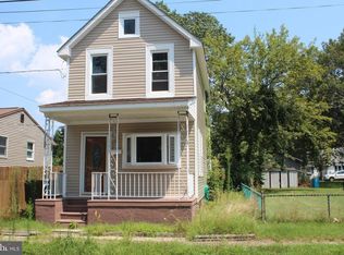 713 Cookman Ave, National Park, NJ 08063