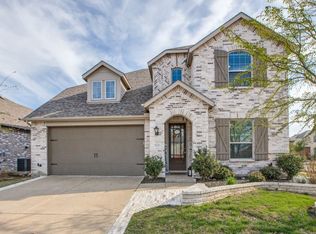 824 Bretallow Dr, Celina, TX 75009