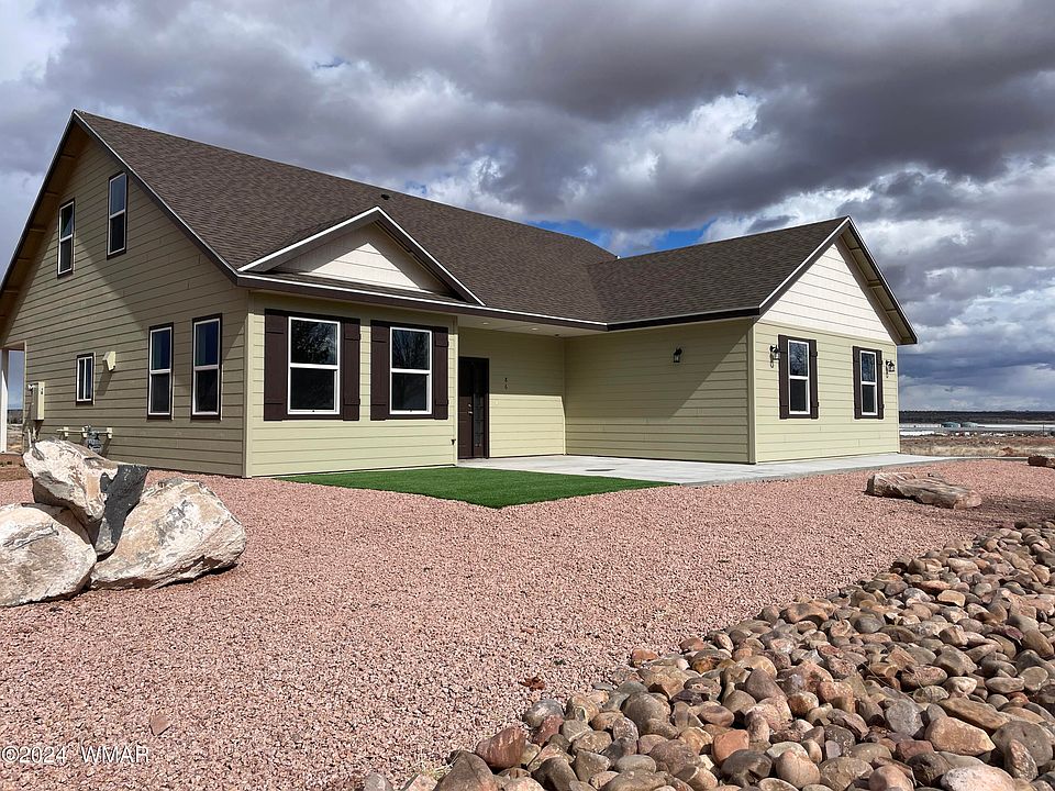 86 S Frontier Pkwy, Snowflake, AZ 85937 MLS 249965 Zillow