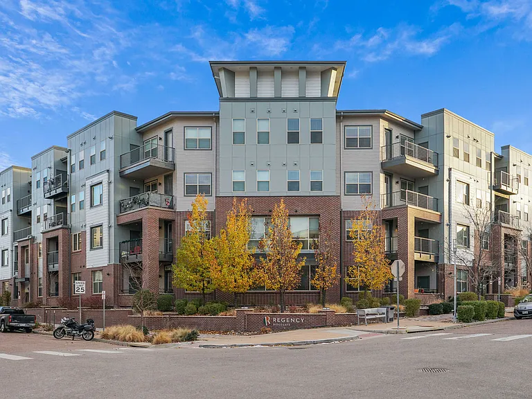 Regency RidgeGate | Lone Tree, CO Apartments