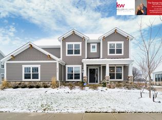 8278 Timble Falls Dr, Dublin, OH 43016
