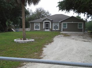 5540 Fishtail Palm Ave, Cocoa, FL 32927