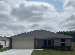 1288 Maple St, Haskell, AR 72015